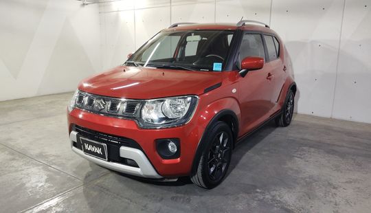 Suzuki • Ignis