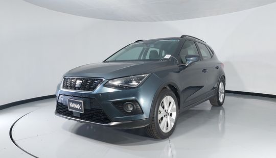Seat • Arona