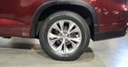 Toyota Highlander 3.5 XLE Suv 2015