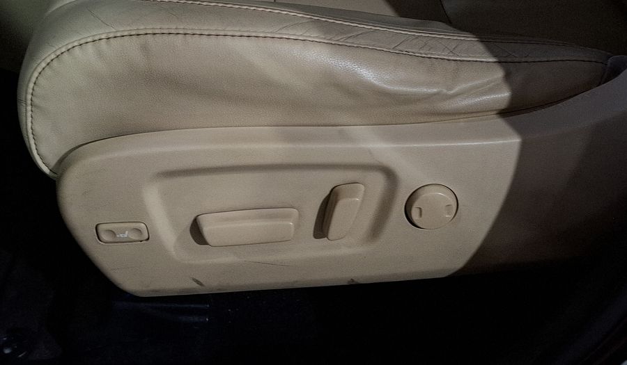 Toyota Highlander 3.5 XLE Suv 2015