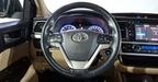 Toyota Highlander 3.5 XLE Suv 2015
