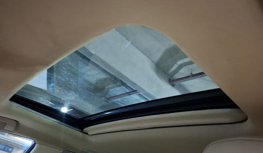 Toyota Highlander 3.5 XLE Suv 2015