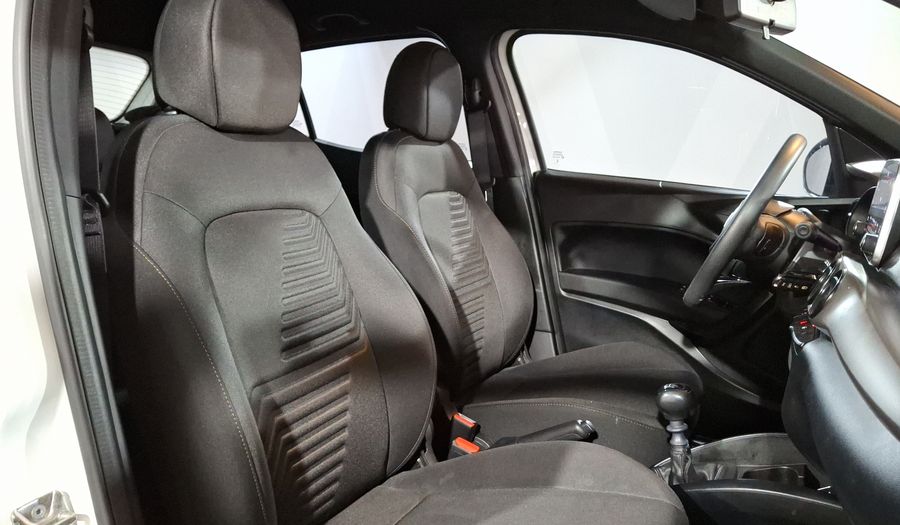 Fiat Argo 1.3 DRIVE PLUS Hatchback 2023