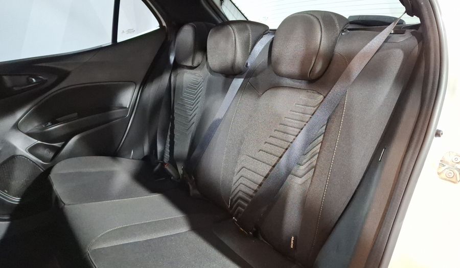 Fiat Argo 1.3 DRIVE PLUS Hatchback 2023