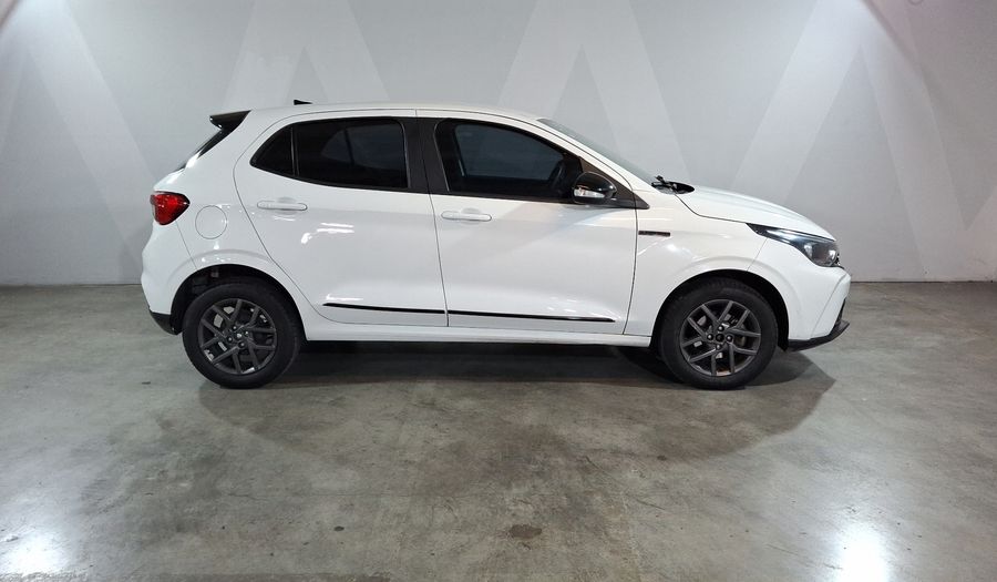 Fiat Argo 1.3 DRIVE PLUS Hatchback 2023