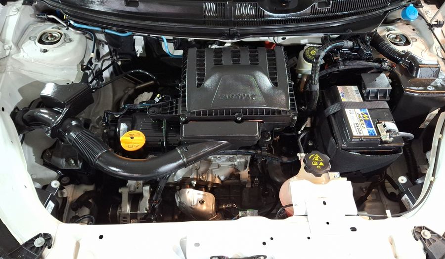 Fiat Argo 1.3 DRIVE PLUS Hatchback 2023