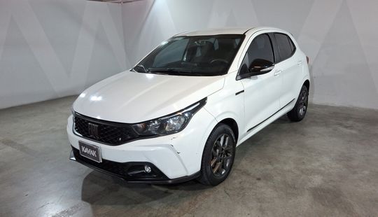 Fiat • Argo