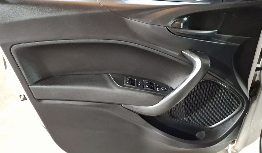 Fiat Argo 1.3 DRIVE PLUS Hatchback 2023