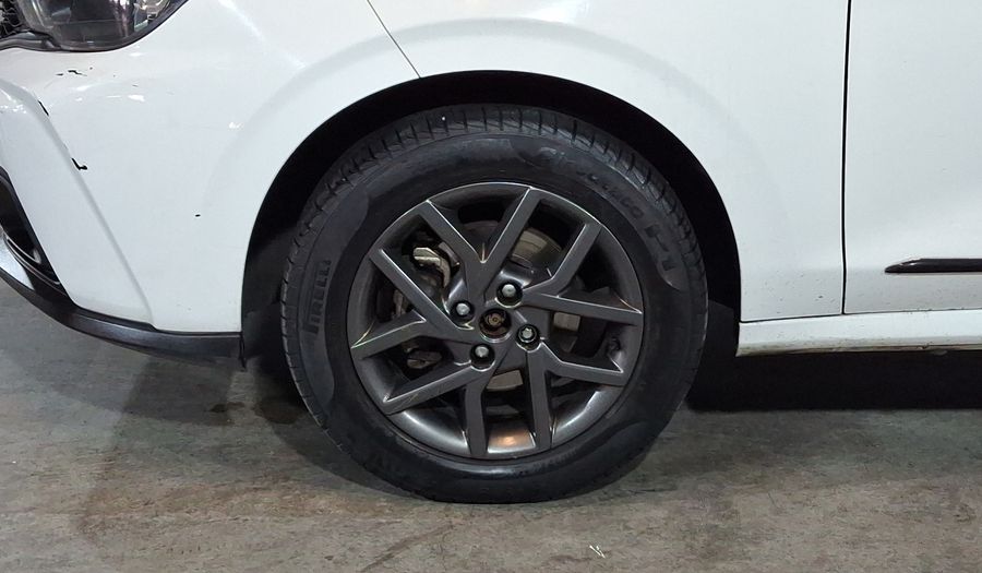 Fiat Argo 1.3 DRIVE PLUS Hatchback 2023