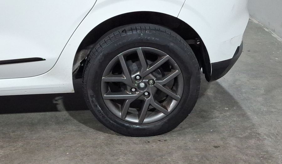 Fiat Argo 1.3 DRIVE PLUS Hatchback 2023