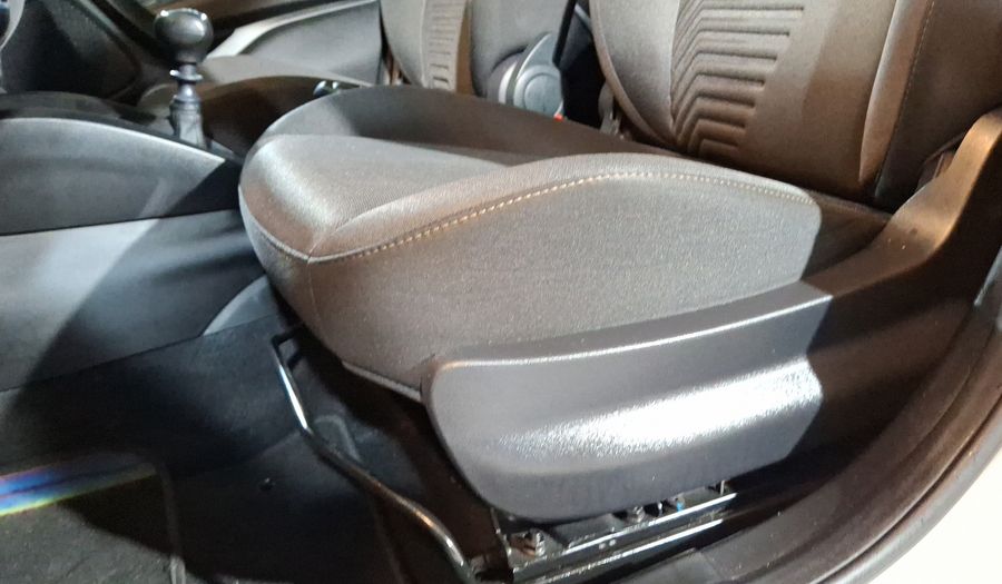 Fiat Argo 1.3 DRIVE PLUS Hatchback 2023