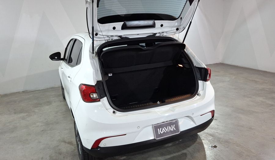 Fiat Argo 1.3 DRIVE PLUS Hatchback 2023