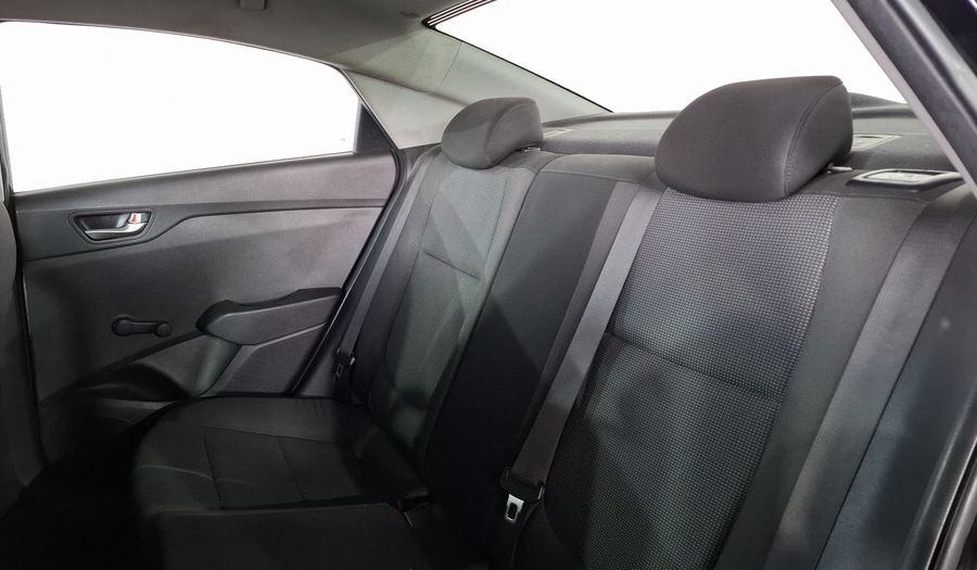 Hyundai Accent 1.6 GL AUTO Sedan 2018