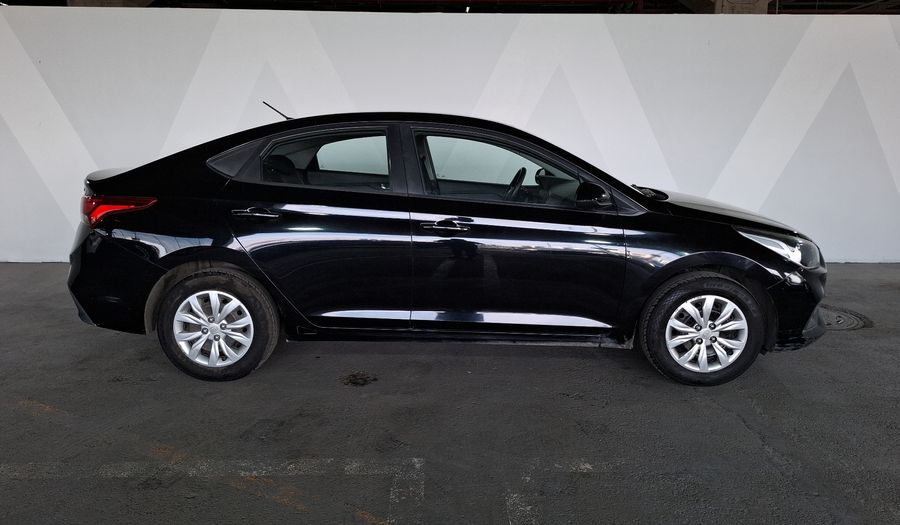 Hyundai Accent 1.6 GL AUTO Sedan 2018