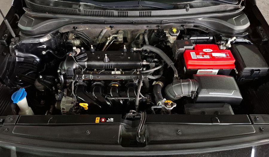 Hyundai Accent 1.6 GL AUTO Sedan 2018