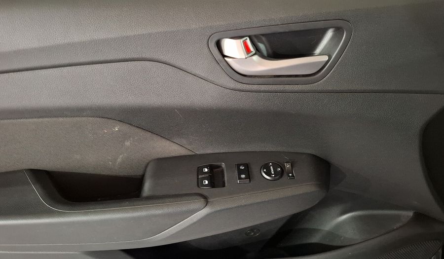 Hyundai Accent 1.6 GL AUTO Sedan 2018