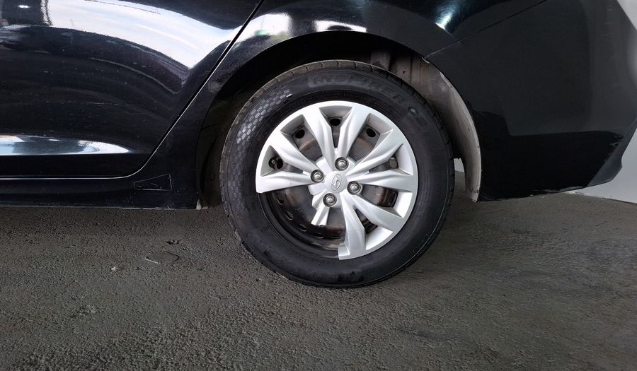 Hyundai Accent 1.6 GL AUTO Sedan 2018