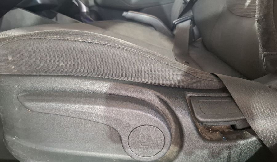 Hyundai Accent 1.6 GL AUTO Sedan 2018