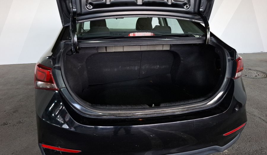 Hyundai Accent 1.6 GL AUTO Sedan 2018