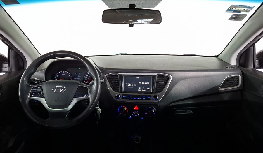 Hyundai Accent 1.6 GL AUTO Sedan 2018