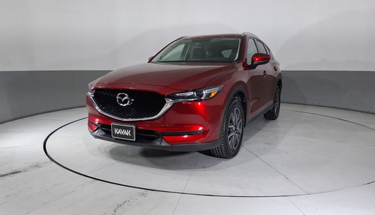 Mazda • CX-5