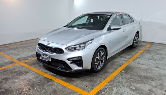 Kia • FORTE