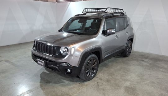 Jeep • Renegade