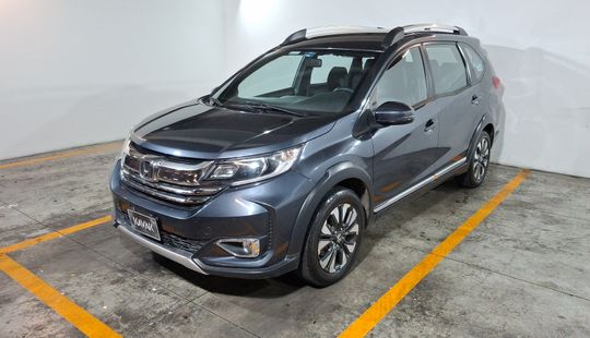 Honda • BR-V