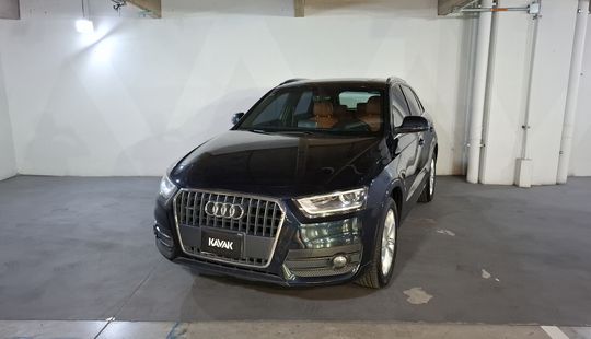 Audi • Q3