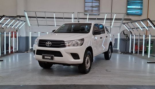 2023 • 79.840 km • Manual