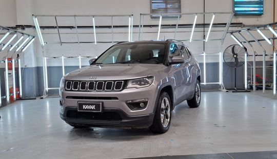 Jeep • Compass