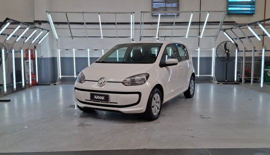 Volkswagen • up