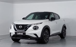 Nissan • Juke