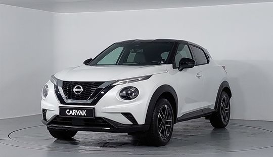 Nissan • Juke