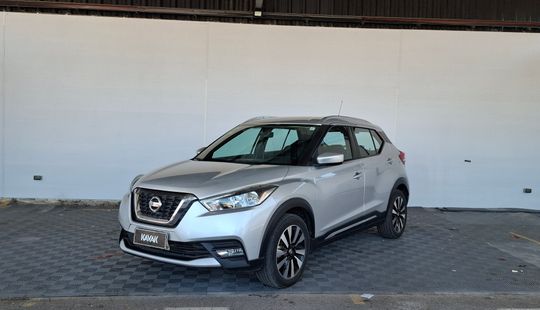 Nissan • Kicks