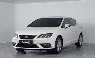 Seat • Leon