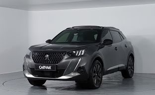 Peugeot • 2008