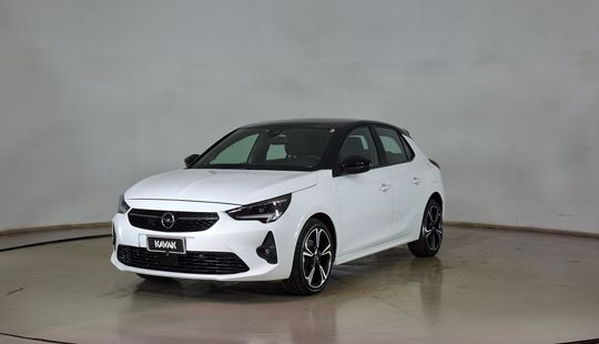 Opel • Corsa