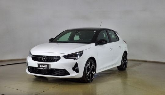 Opel • Corsa