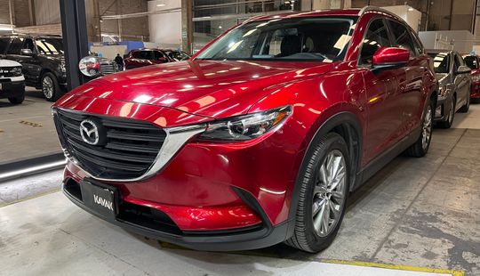 Mazda • CX-9