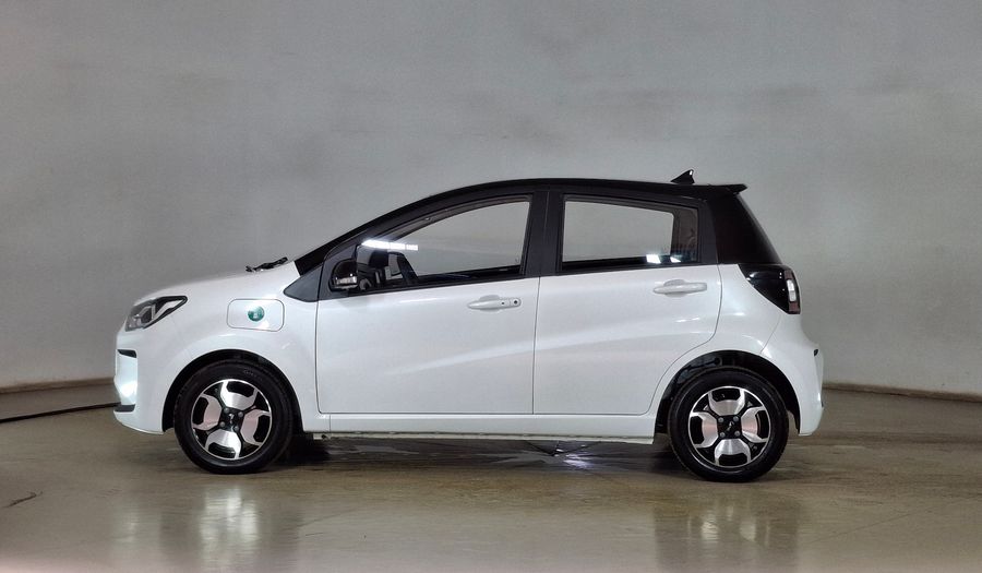 Jac E-js1 BEV 30KWH LUXURY AUTO Hatchback 2026