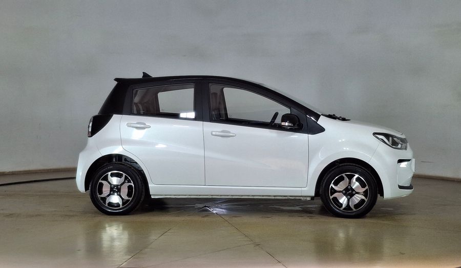 Jac E-js1 BEV 30KWH LUXURY AUTO Hatchback 2026