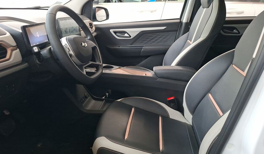 Jac E-js1 BEV 30KWH LUXURY AUTO Hatchback 2026