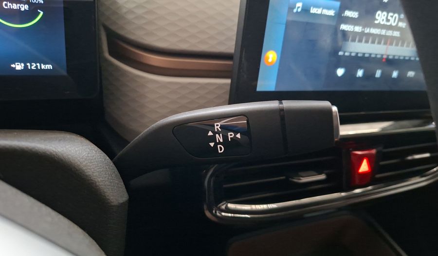 Jac E-js1 BEV 30KWH LUXURY AUTO Hatchback 2026