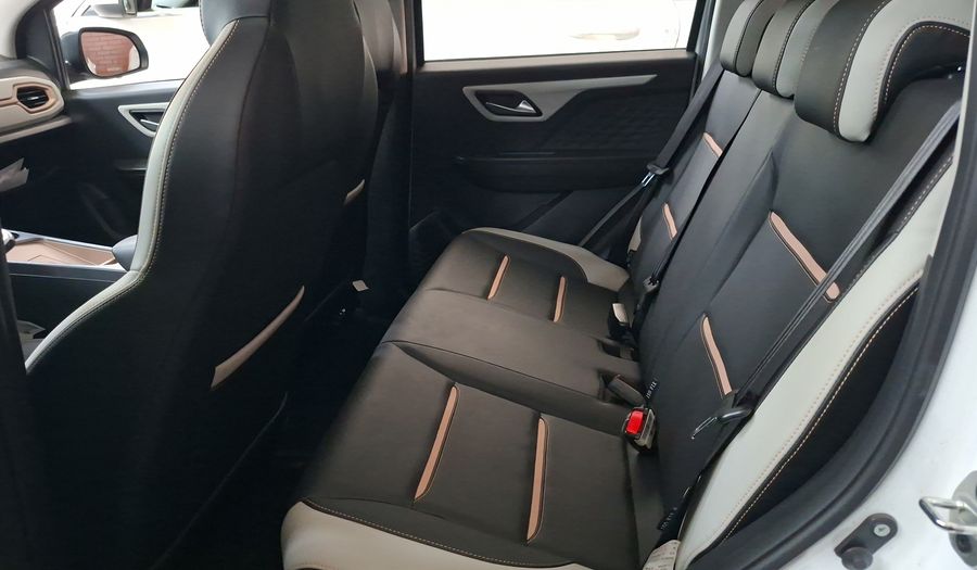 Jac E-js1 BEV 30KWH LUXURY AUTO Hatchback 2026