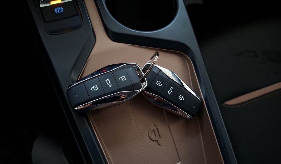 Jac E-js1 BEV 30KWH LUXURY AUTO Hatchback 2026