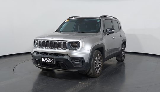 Jeep • Renegade