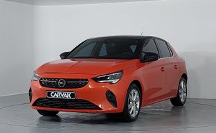 Opel • Corsa