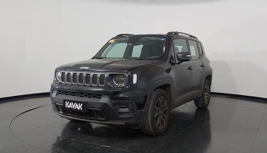 Jeep • Renegade