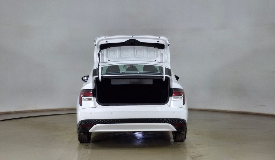 Hyundai Accent 1.5 AUTO PLUS Sedan 2025